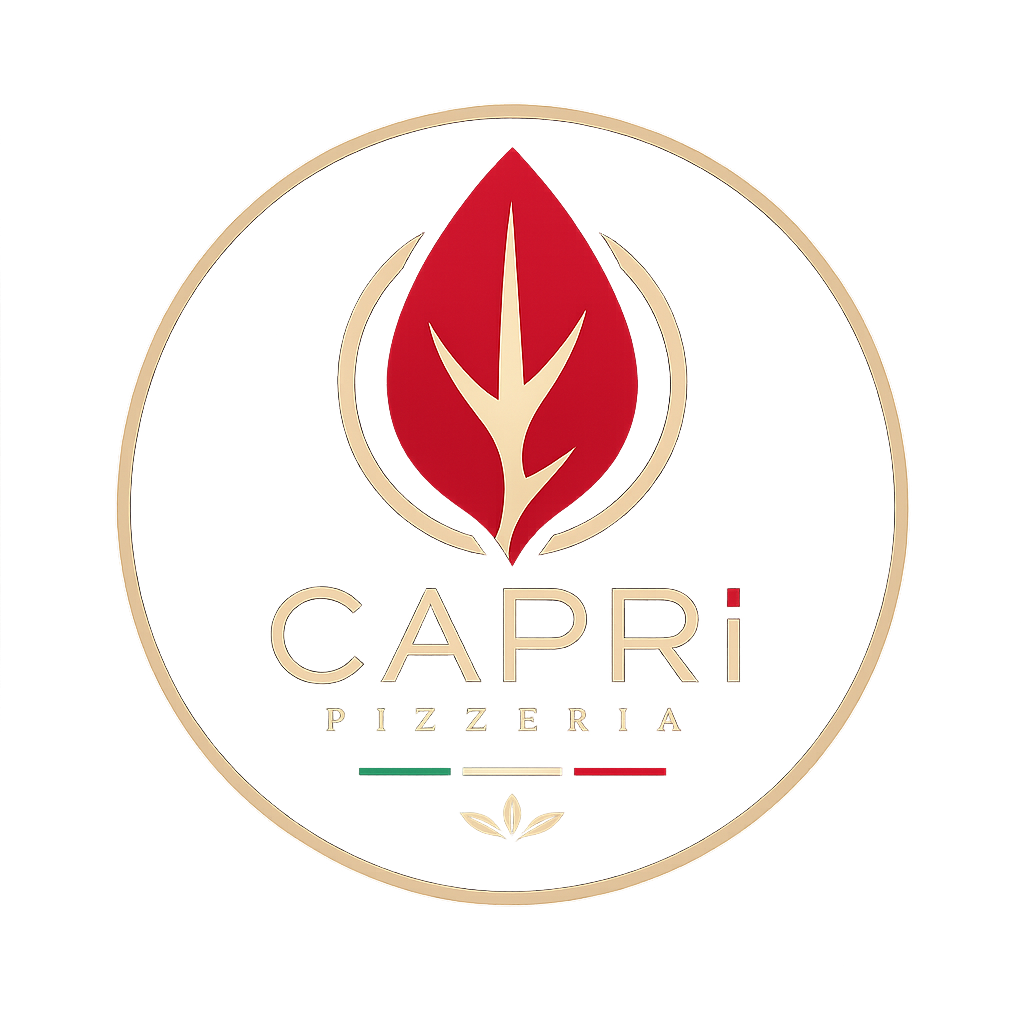 Capri Pizzerias